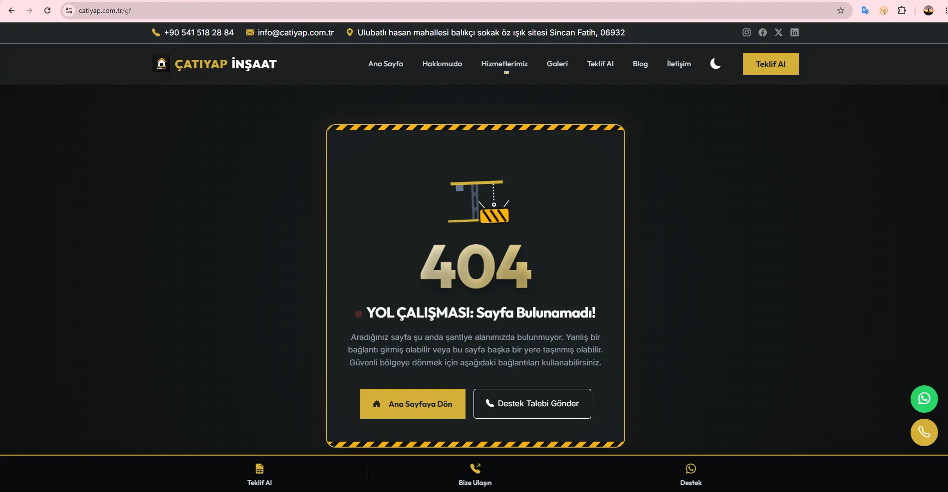 Kurumsal Blog ve SEO Uyumlu İçerik Yönetimi