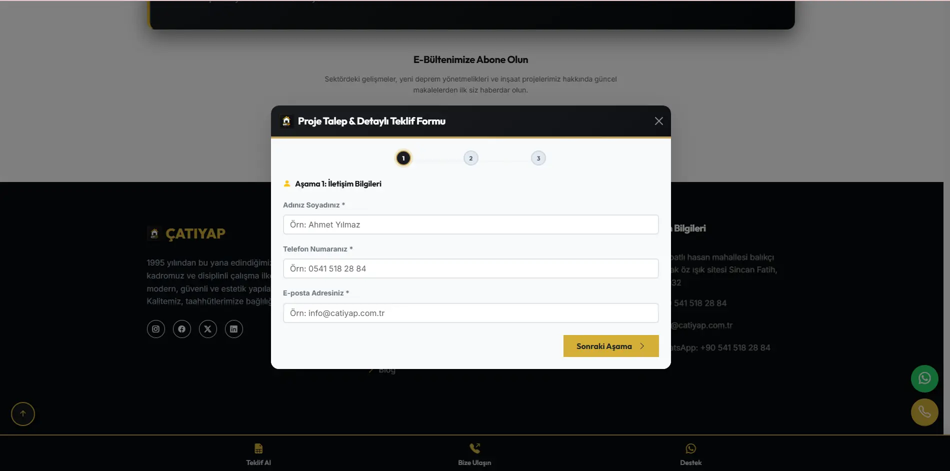 Yüksek Hızlı ve SEO Uyumlu Web Sitesi Kodlama Standartları