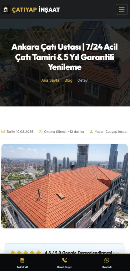 Özel Yazılım Web Sitesi Güvenlik ve Yönetim Paneli