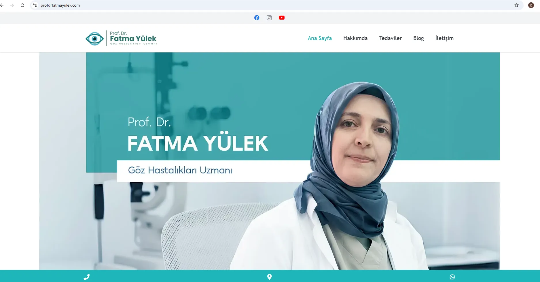 Prof. Dr. Fatma Yülek
