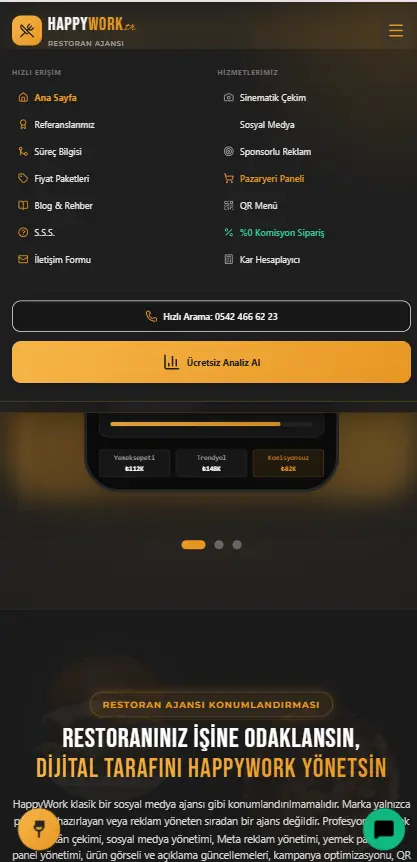 Denizli Web Yazılım ve Geleceğin Dijital Teknolojileri