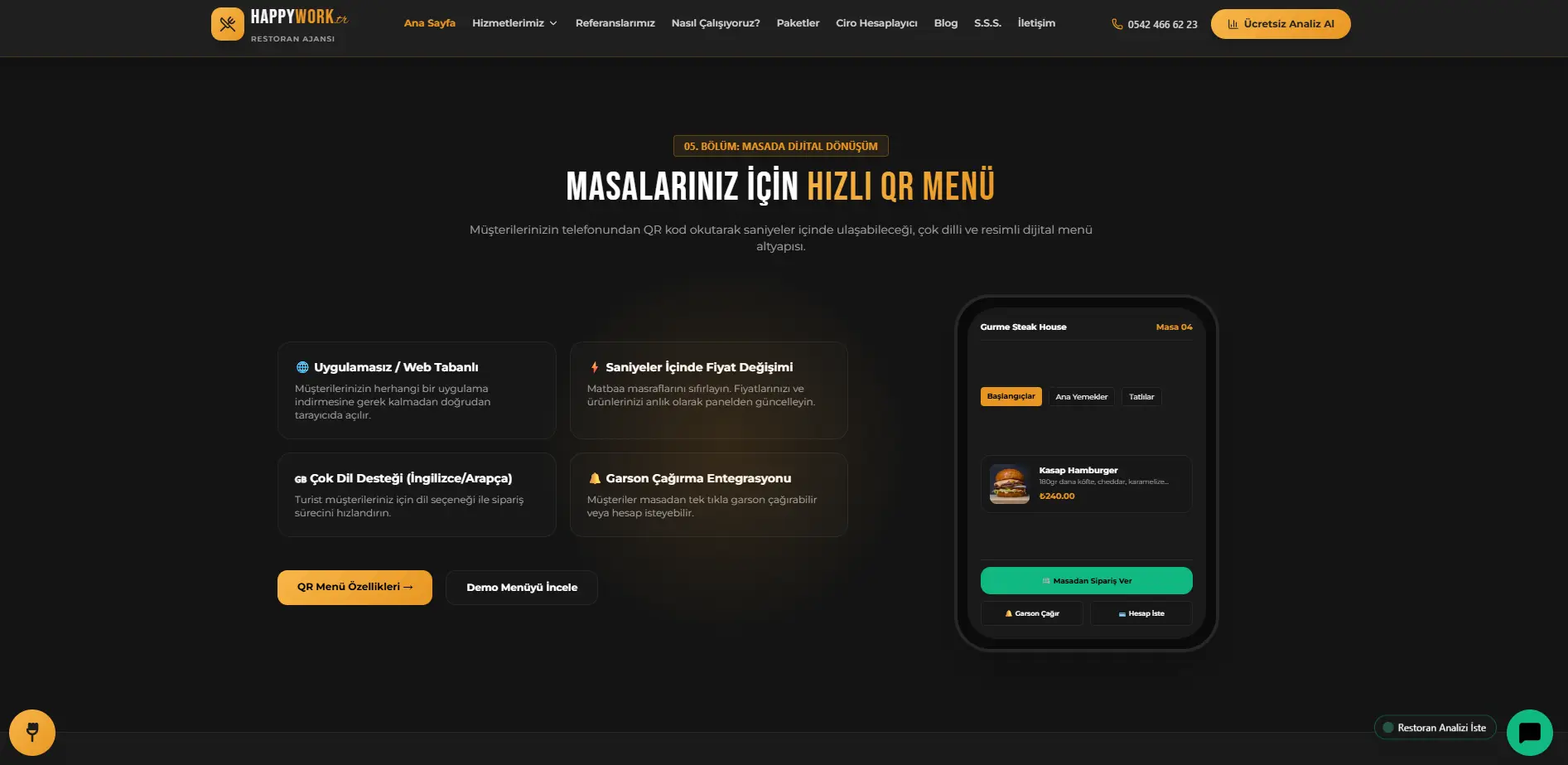 Denizli Web Tasarım Stratejisi ve UI UX Arayüz Planlaması